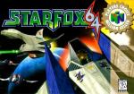 Star Fox 64